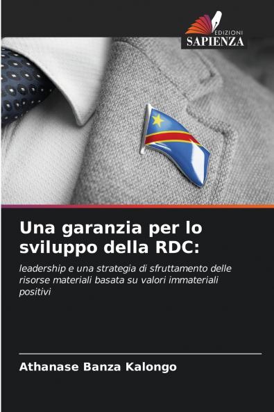 Una garanzia per lo sviluppo della RDC