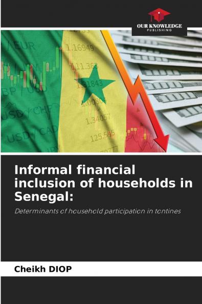 Informal financial inclusion of households in Senegal