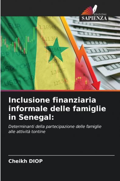 Inclusione finanziaria informale delle famiglie in Senegal