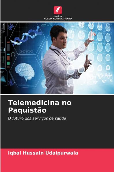 Telemedicina no Paquistão