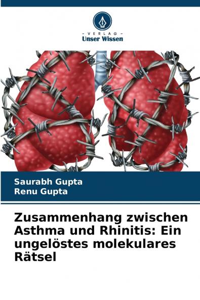 Zusammenhang zwischen Asthma und Rhinitis