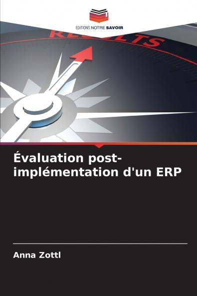 Évaluation post-implémentation d'un ERP