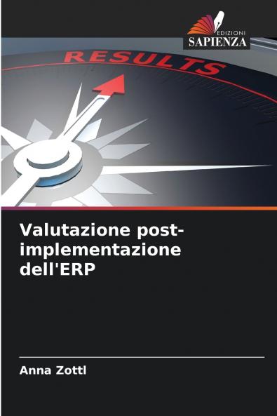 Valutazione post-implementazione dell'ERP