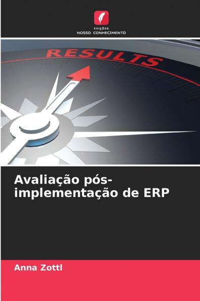 Avaliação pós-implementação de ERP