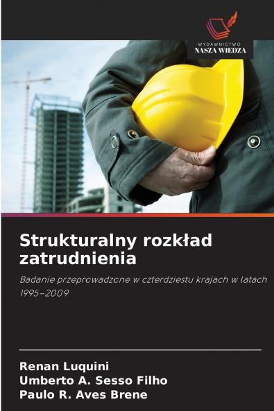 Strukturalny rozkład zatrudnienia