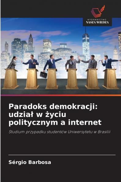 Paradoks demokracji