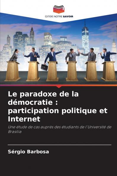 Le paradoxe de la démocratie