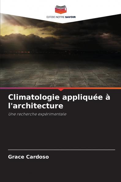 Climatologie appliquée à l'architecture