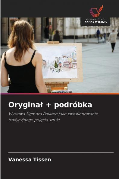 Oryginał + podróbka