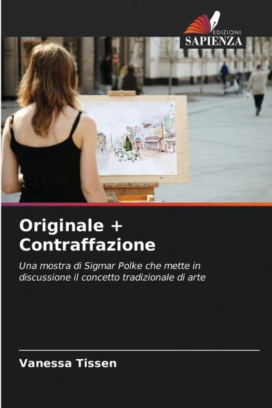 Originale + Contraffazione