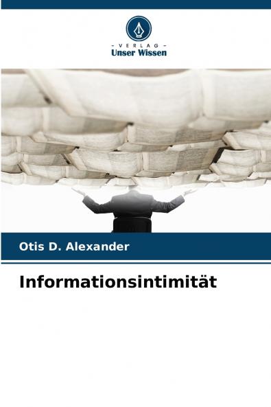Informationsintimität