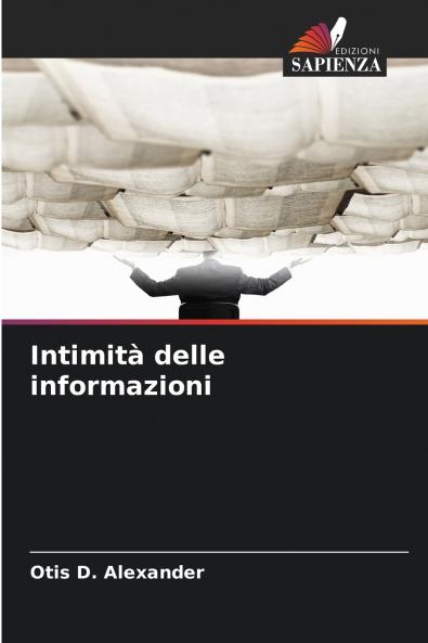Intimità delle informazioni