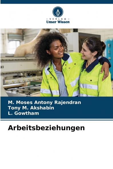 Arbeitsbeziehungen