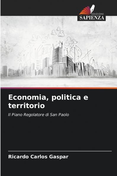 Economia politica e territorio