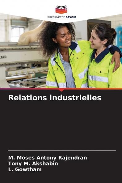 Relations industrielles