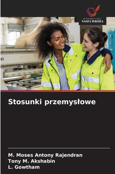Stosunki przemysłowe