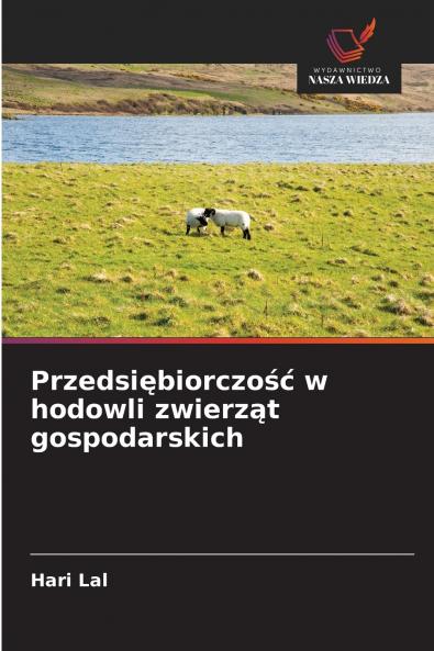 Przedsiębiorczość w hodowli zwierząt gospodarskich