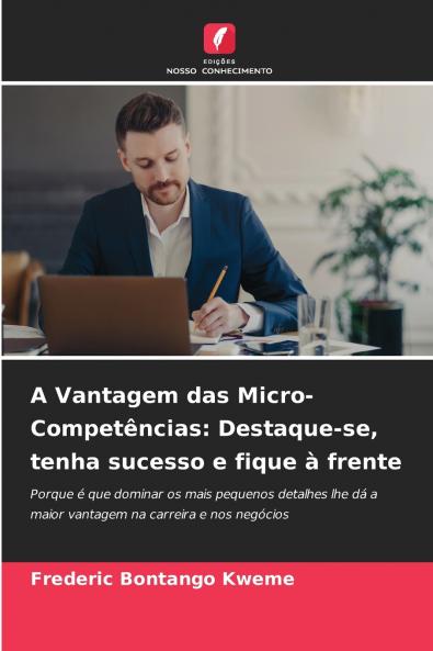 A Vantagem das Micro-Competências