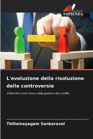 L'evoluzione della risoluzione delle controversie