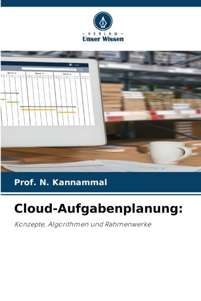 Cloud-Aufgabenplanung