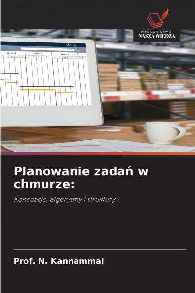 Planowanie zadań w chmurze