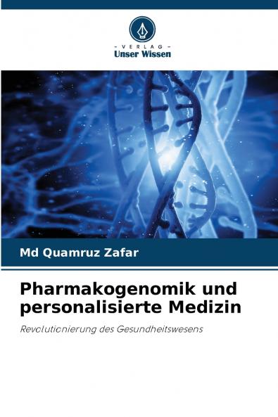 Pharmakogenomik und personalisierte Medizin