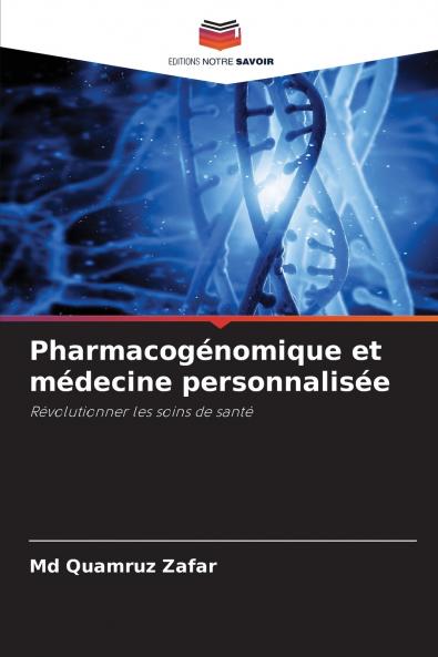 Pharmacogénomique et médecine personnalisée