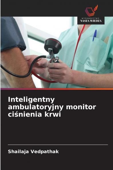 Inteligentny ambulatoryjny monitor ciśnienia krwi