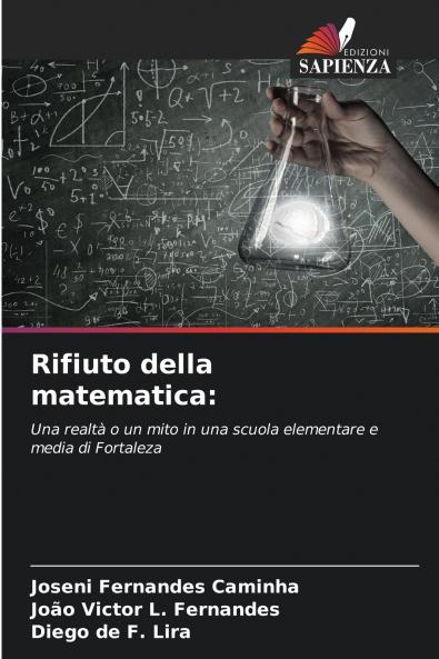 Rifiuto della matematica