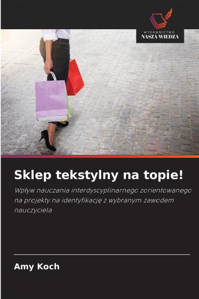 Sklep tekstylny na topie!