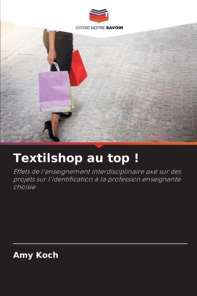 Textilshop au top !