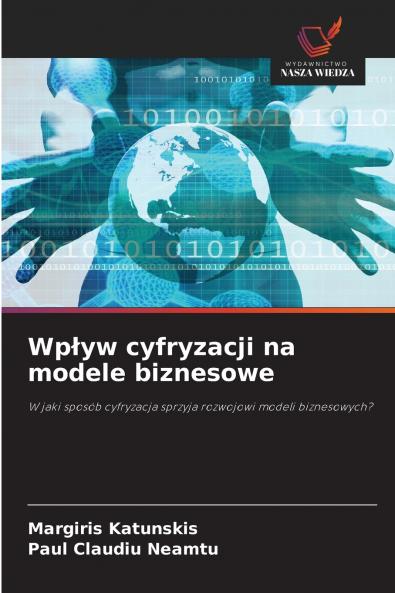 Wpływ cyfryzacji na modele biznesowe