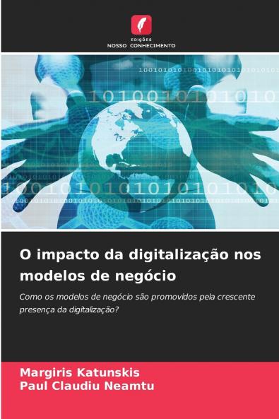O impacto da digitalização nos modelos de negócio