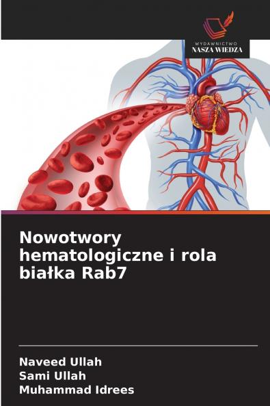 Nowotwory hematologiczne i rola białka Rab7