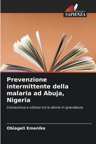Prevenzione intermittente della malaria ad Abuja Nigeria