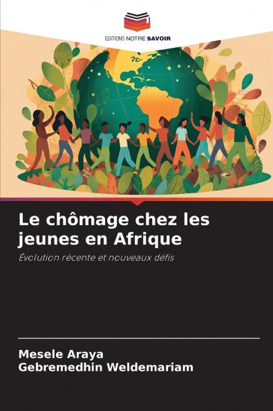 Le chômage chez les jeunes en Afrique