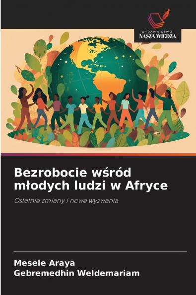 Bezrobocie wśród młodych ludzi w Afryce