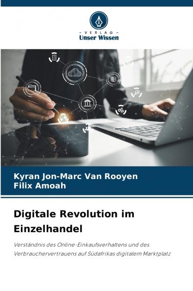 Digitale Revolution im Einzelhandel