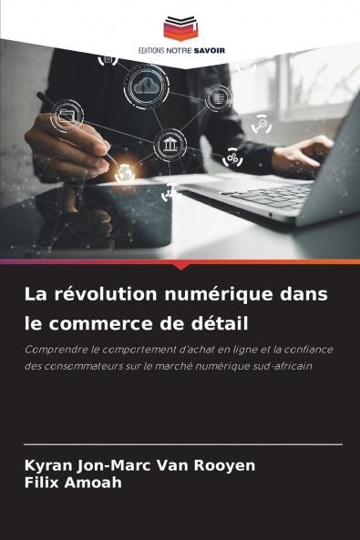 La révolution numérique dans le commerce de détail