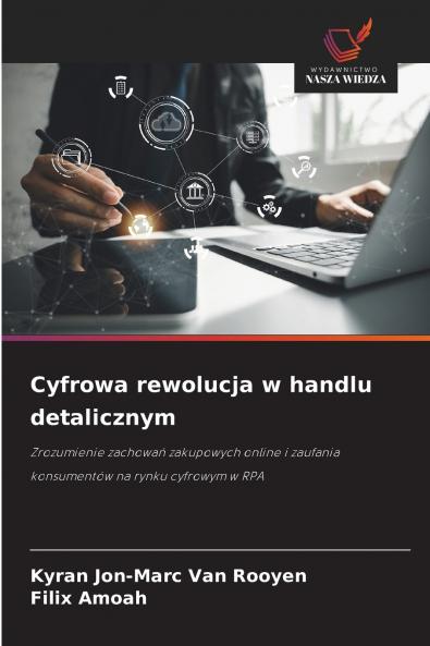 Cyfrowa rewolucja w handlu detalicznym