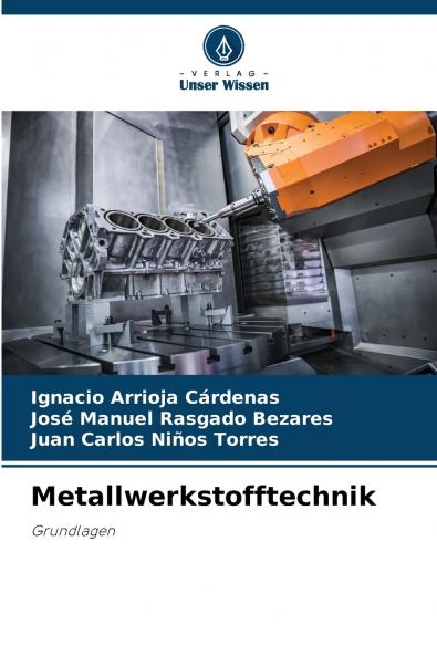 Metallwerkstofftechnik