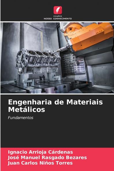 Engenharia de Materiais Metálicos