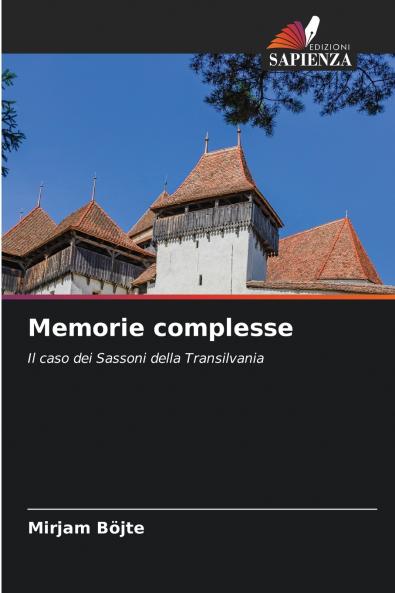 Memorie complesse
