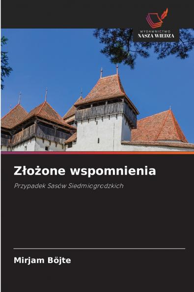 Złożone wspomnienia