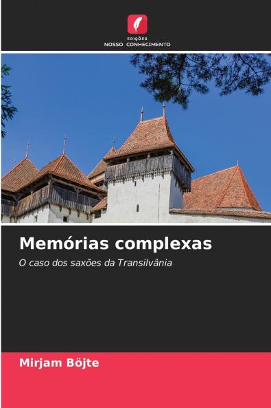 Memórias complexas