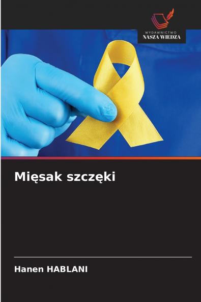 Mięsak szczęki