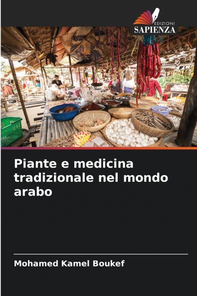 Piante e medicina tradizionale nel mondo arabo