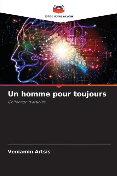 Un homme pour toujours