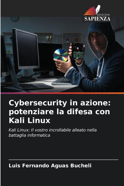 Cybersecurity in azione