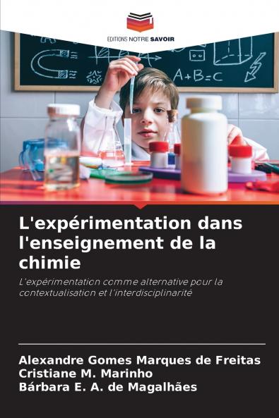 L'expérimentation dans l'enseignement de la chimie